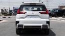 Mitsubishi Xpander Cross