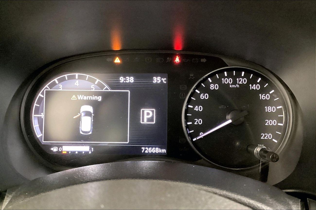 Nissan Kicks SV | Guaranteed Warranty | 0 Down Payment