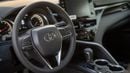 تويوتا كامري XLE 2.5L Executive 2024YM