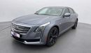 Cadillac CT6 3.0TT PLATINUM 3 | Under Warranty | Inspected on 150+ parameters
