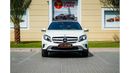 Mercedes-Benz GLA 250 Std
