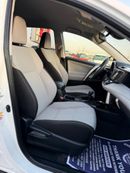 تويوتا راف ٤ Hybrid Toyota RAV4 2018