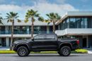 GMC Canyon AT4 | 3,623 P.M  | 0% Downpayment | Warranty 2027!