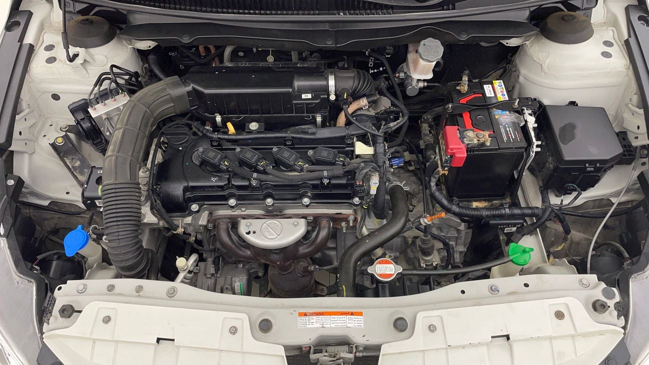 سوزوكي سياز GL 1.5 | بدون دفعة مقدمة | اختبار القيادة في المنزل