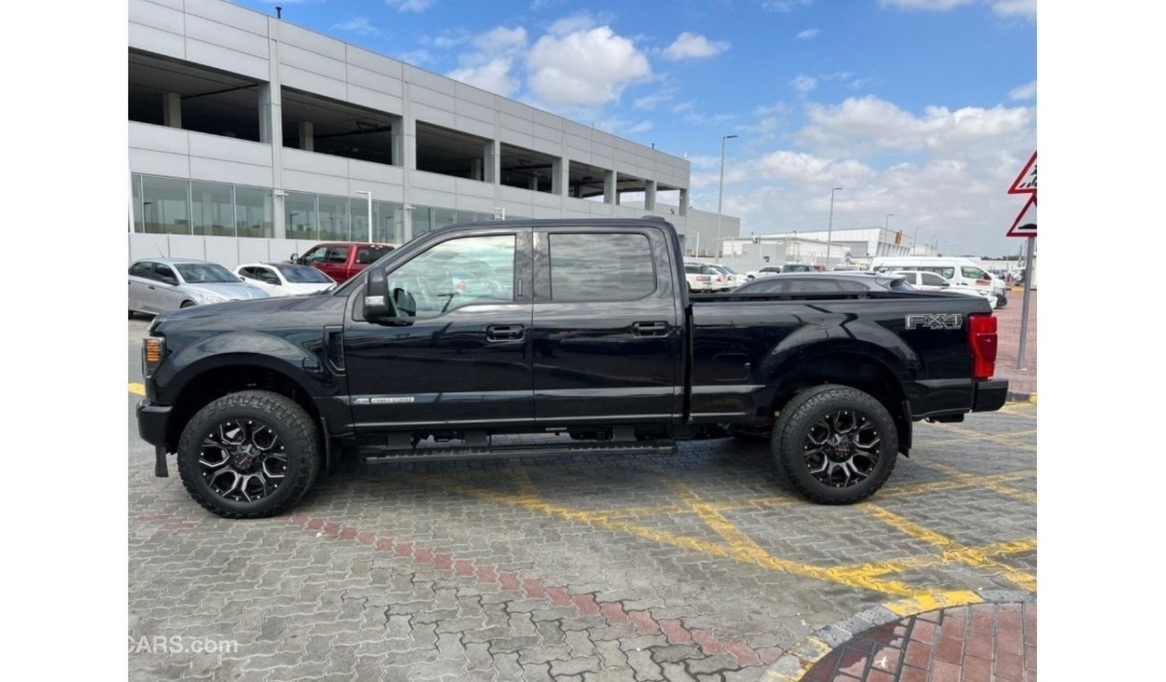 Ford F 250