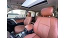 Toyota Prado VXR GCC