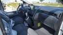Hyundai Staria Cargo Van | 3.5L Petrol | Automatic Transmission | 5 Door | 3 Seats