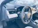 Toyota Camry GLE 2.5L Hybrid