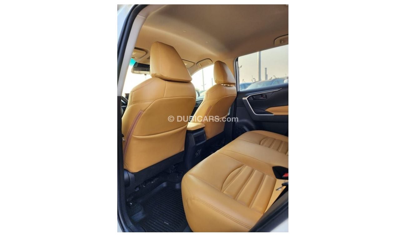 Toyota RAV4 LE TOYOTA RAV4 2019