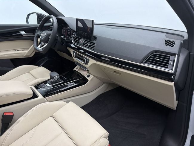 Audi Q5 45 TFSI SPORTBACK S-LINE, миниатюра 23