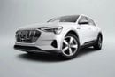 Audi etron 55 Quattro