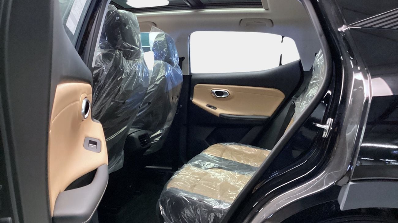 جي إي سي GS3 إمزوم Sport+ | upto AED 20,000 Ramadan Discount | شامل الضمان | 0 ﺪﻔﻋﺓ ﺃﻮﻟﻯ