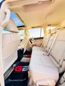 تويوتا برادو VXR Toyota prado 2020 v6 full option