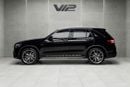 Mercedes Benz GLC 43 AMG STD 4MATIC | 2018 | GCC Specs | Warranty Available