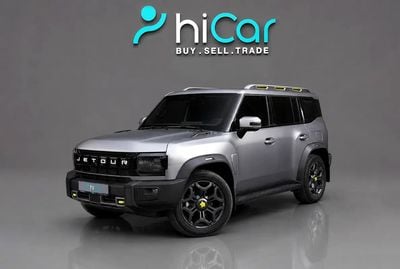 جيتور T2 LUX 1,915 P.M • 0% Downpayment • • 1 Year Warranty