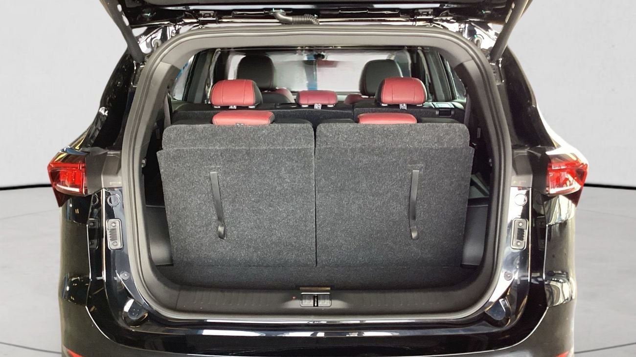 جيتور X70 بلس 1.5T 6DCT FL | شامل الضمان | 0 ﺪﻔﻋﺓ ﺃﻮﻟﻯ