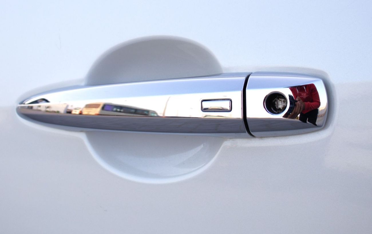 نيسان ألتيما SV نيسان التيما 2020 خليجي فل ابشن بحالة ممتازة