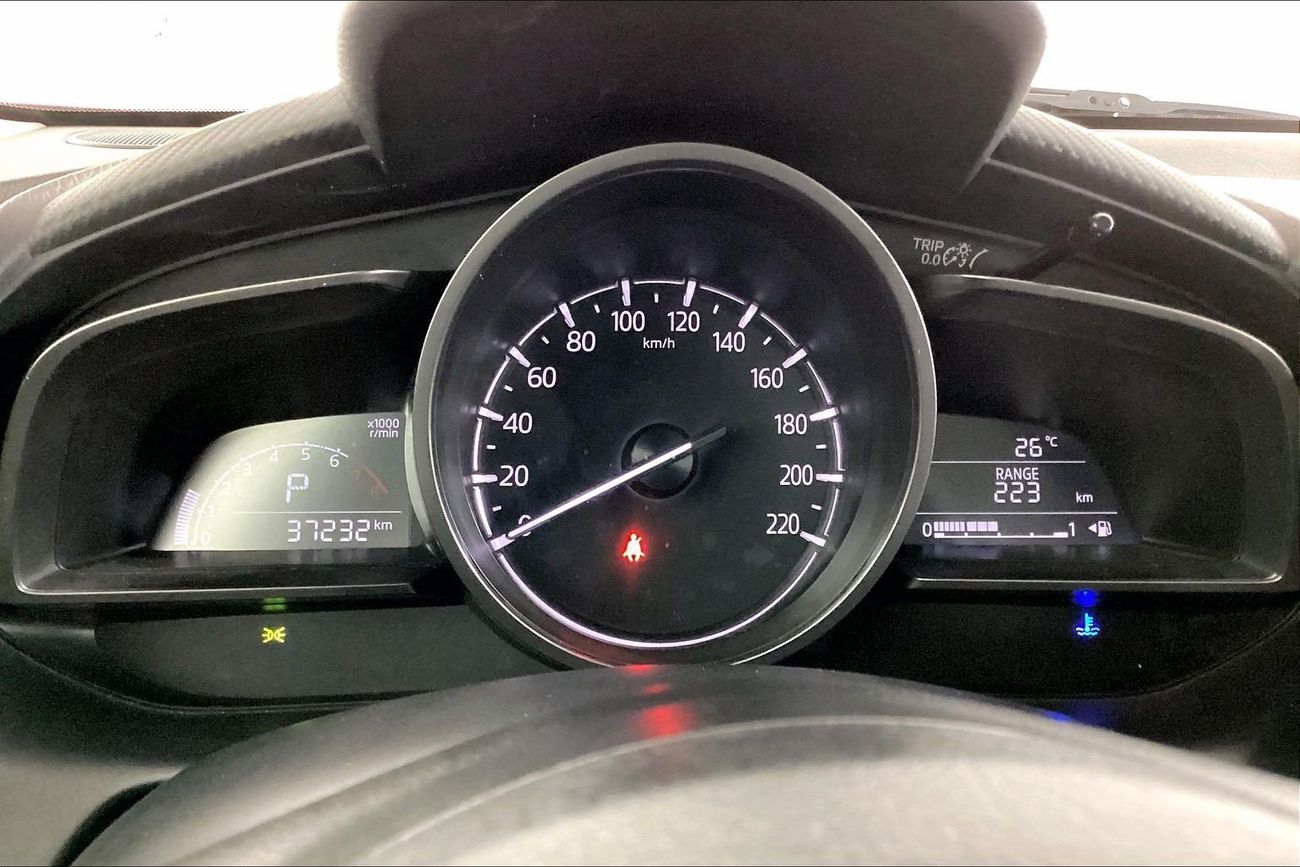 Mazda CX3 GT | Guaranteed Warranty | 0 Down Payment