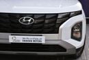 Hyundai Creta From 919 Pm. Free Warranty