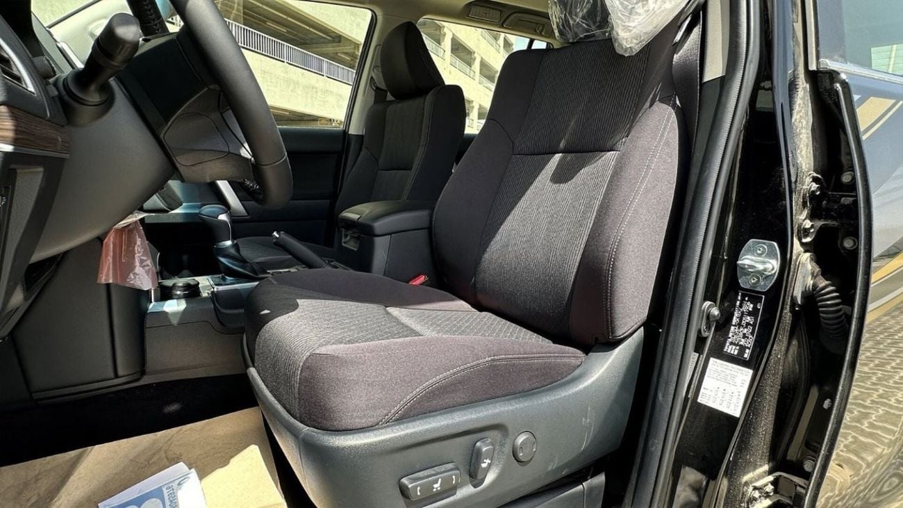 Toyota Prado Toyota Prado VX 2.7L Petrol 2023