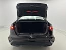Audi A3 35 TFSI S-LINE 1.4L Sedan150hp Progress Black (Ref# 27616)