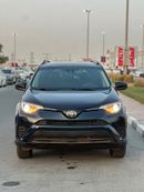 Toyota RAV4 2018 RAV4