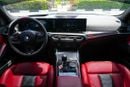 BMW M3 BMW M3 COMPETITION XDRIVE CS KIT