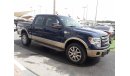 فورد F 150 King Ranch