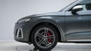 أودي SQ5 TFSI quattro