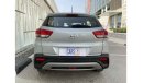 Hyundai Creta 1.6L |  GCC | FREE 2 YEAR WARRANTY | FREE REGISTRATION | 1 YEAR COMPREHENSIVE INSURANCE