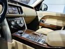 Land Rover Range Rover HSE