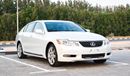 Lexus GS 300
