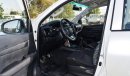 Toyota Hilux 2.4