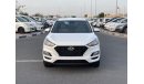 هيونداي توسون 2019 HYUNDAI TUCSON IMPORTED FROM USA