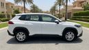 Toyota Corolla Cross XL 2024 | AED 1034/Month | 0 DP | 30 Day Return | Warranty | Service History