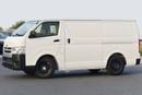 Toyota Hiace 2025 MODEL TOYOTA-HIACE 2.7 MT DELIVERY VAN STANDARD ROOF