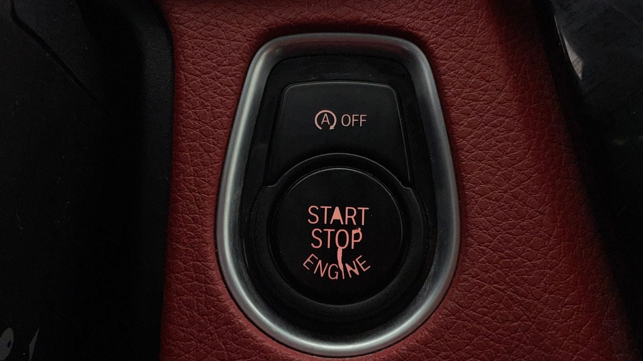 بي أم دبليو 430i M SPORT 2 | بدون دفعة مقدمة | اختبار القيادة في المنزل