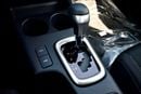 Toyota Hilux S GLX 2.4L 4WD A/T GLX 2.4L 4WD A/T