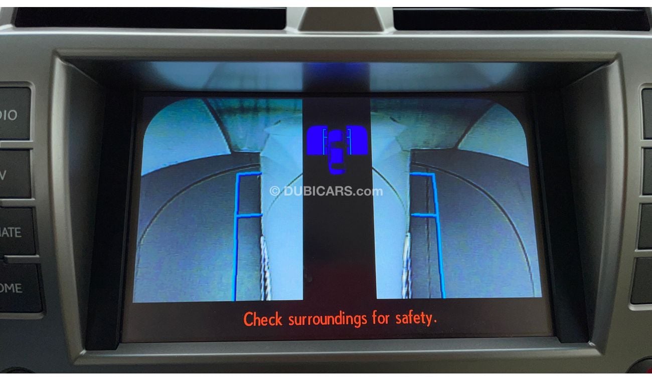 لكزس GX 460 GXSERIES 4.6 | بدون دفعة مقدمة | اختبار قيادة مجاني للمنزل