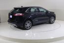 Ford Edge STN322 / FREE Insurance + Registration / AL TAYER MOTORS / AL QOUZ MOTORS