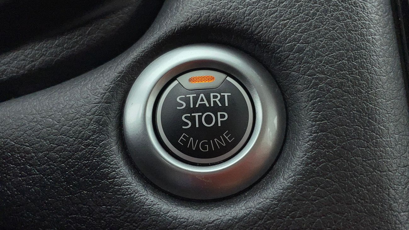 Nissan XTerra TITANIUM 2.5 | Zero Down Payment | Free Home Test Drive