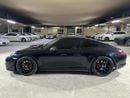 بورش 911 CARRERA 4GTS