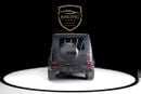 Mercedes-Benz G 63 AMG 4MATIC SUV