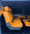 Mercedes-Benz V 300 2025 Mercedes-Benz V300 VIP, Brand New, 2 Years Mercedes Warranty, GCC