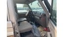 Toyota Land Cruiser Pick Up GRJ79 2020 4.0 L 4WD