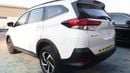 Toyota Rush EX Toyota Rush EX GCC Specs  Delivery van | Excellent Condition | 1.5L| 2022
