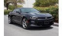 Chevrolet Camaro 2017 #2SS # AT # 6.2L # V8 # WNTY & SERVICE till 60000 km @ The Dealer