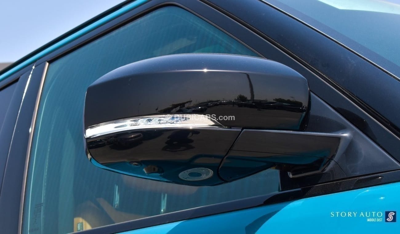 لاند روفر رينج روفر Autobiography P525 5.0P V8 Fifty Anniversary Edition AWD Aut. (For Local Sales plus 10% for Customs