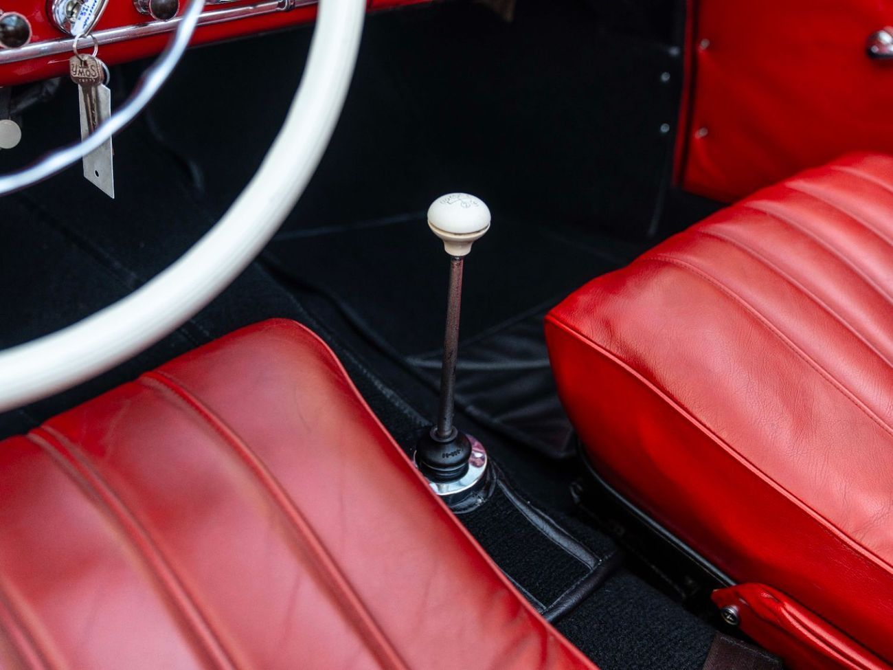 Mercedes-Benz 190 190SL