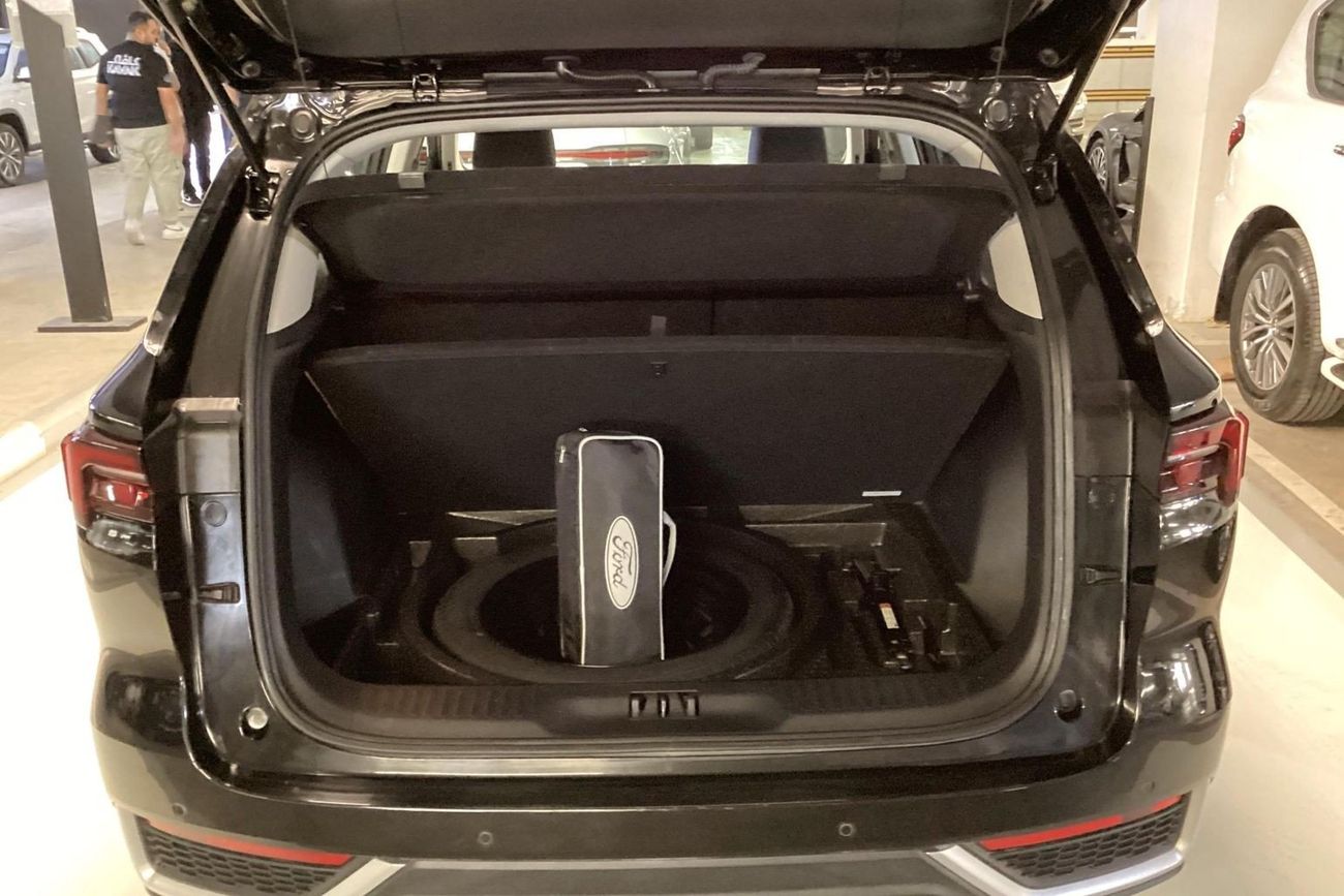 Ford Territory Trend | National Day Celebration | Guaranteed Warranty | 0 Down Payment